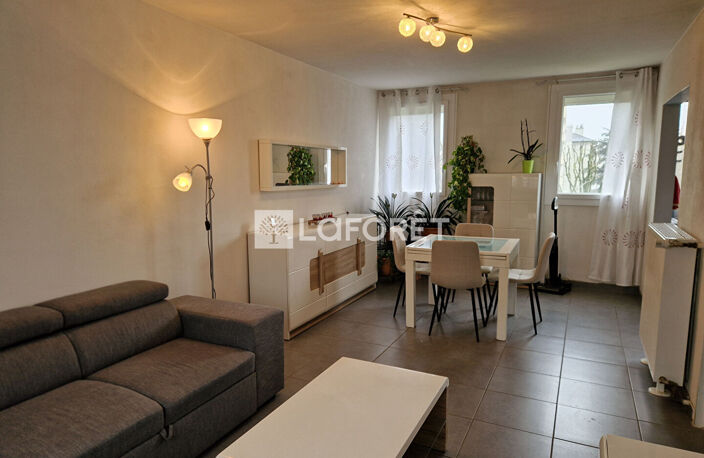 Maison Onet Le Chateau 5 pièce(s) 90 m2 — photo 3