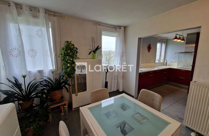 Maison Onet Le Chateau 5 pièce(s) 90 m2 — photo 4