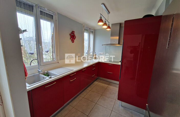 Maison Onet Le Chateau 5 pièce(s) 90 m2 — photo 5