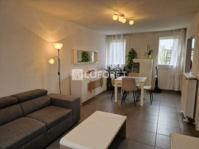 Maison Onet Le Chateau 5 pièce(s) 90 m2 — photo du bien