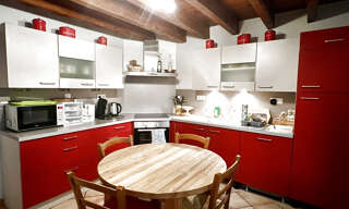 Maison 5 Pièces 140 m² à louer à Saint-Pierre-d'Albigny (73250)