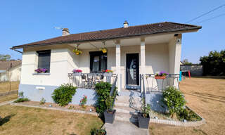 Maison 6 Pièces 137 m² à vendre à Conches-en-Ouche (27190)