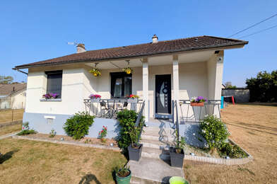 Maison 6 pièces 239500 €