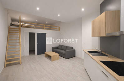 Appartement Baillargues 2 pièce(s) 37.76 m² — photo du bien