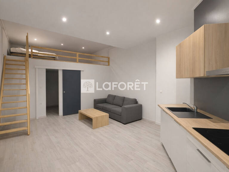 Appartement Baillargues 2 pièce(s) 37.76 m² — photo 1