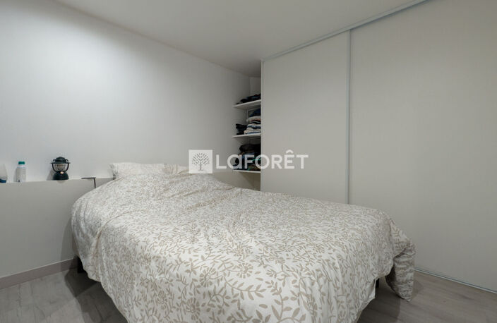 Appartement Baillargues 2 pièce(s) 37.76 m² — photo 3