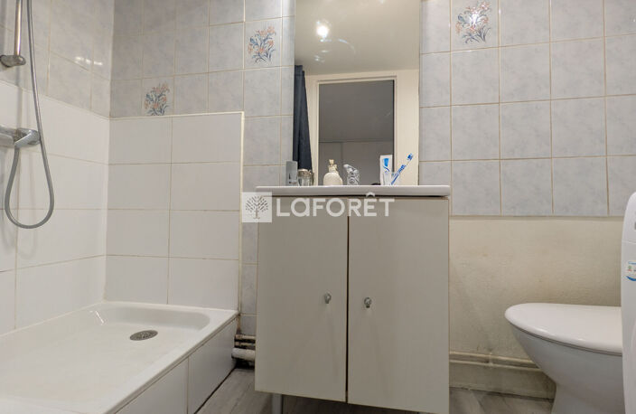Appartement Baillargues 2 pièce(s) 37.76 m² — photo 4