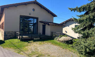 Maison 3 Pièces 70 m² à louer à Chevrières (42140)