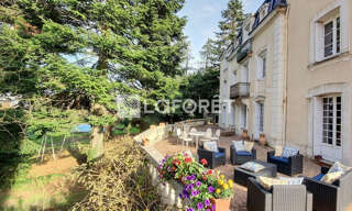 Maison 8 Pièces 234 m² à vendre à Saint-Just-Saint-Rambert (42170)