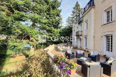 Maison 8 pièces 850000 €