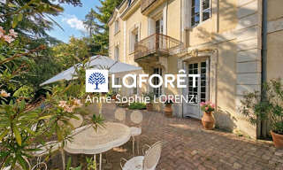 Maison 8 Pièces 234 m² à vendre à Saint-Just-Saint-Rambert (42170)
