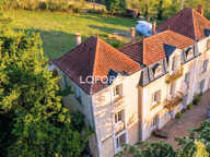 Propriété de charme Saint Just Saint Rambert, 230 m2 env — photo 4