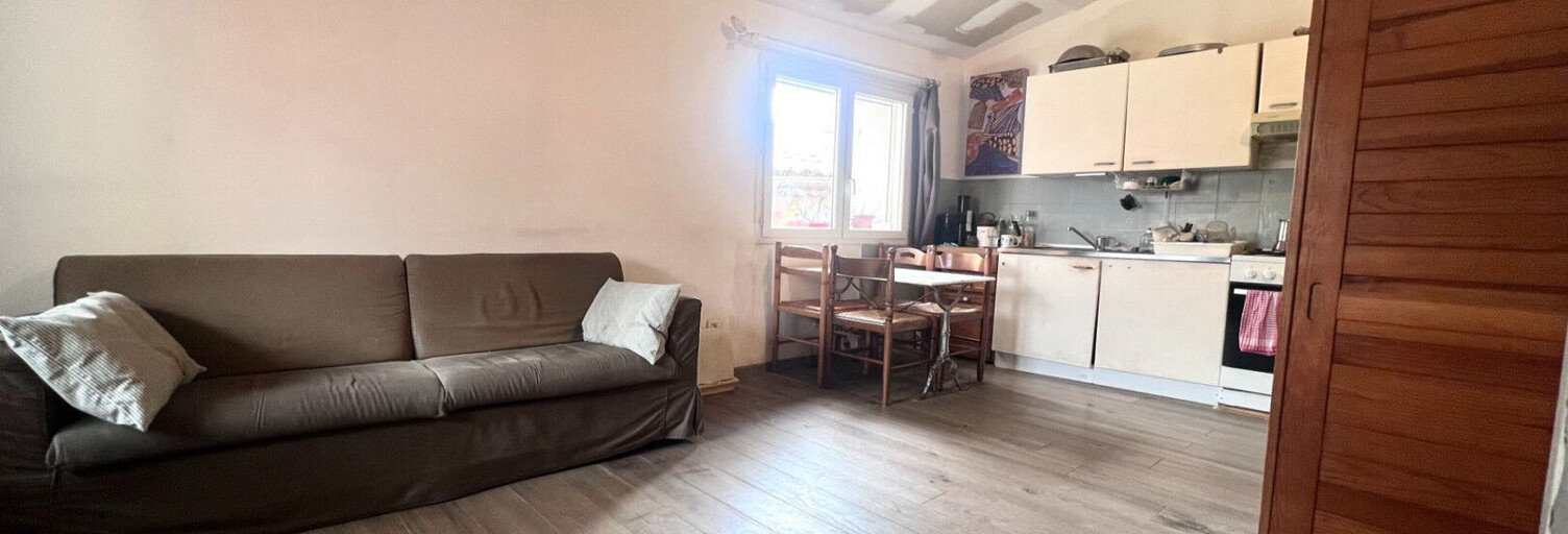 Maison 4 Pièces 66 m² à vendre à Gardanne (13120)