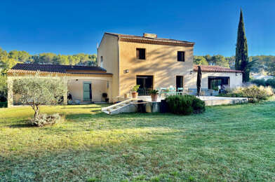 Maison 5 pièces 900000 €