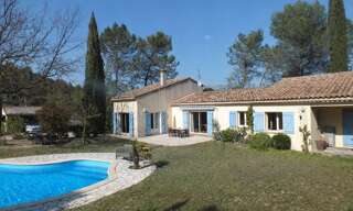 Maison 6 Pièces 160 m² à vendre à Fuveau (13710)