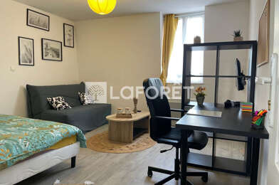 Appartement 1 pièces 475 €