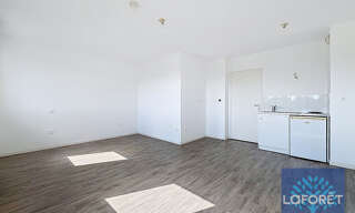 Appartement 1 Pièce 31 m² à louer à Aulnoy-lez-Valenciennes (59300)