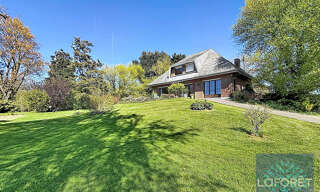 Maison 8 Pièces 205 m² à vendre à Orsinval (59530)