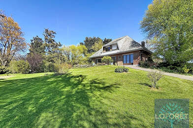 Maison 8 pièces 427000 €