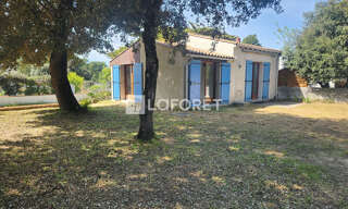 Maison 2 Pièces 42 m² à vendre à Saint-Georges-d'Oléron (17190)