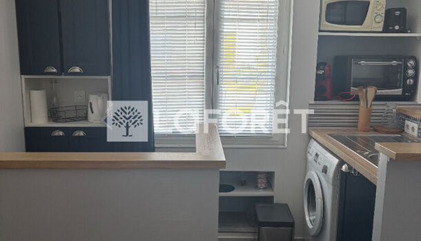 Villa / Maison 2 pièces  à vendre Saint-Georges-d'Oléron 17190