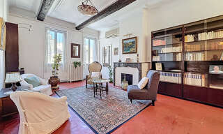 Appartement 5 Pièces 165 m² à vendre à Marseille 1 (13001)