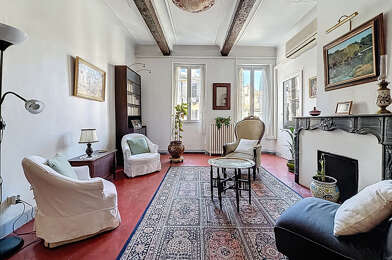 Appartement 5 pièces 474000 €