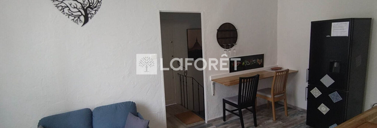 Appartement 3 Pièces 50 m² à louer à Avignon (84000)