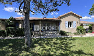 Maison 6 Pièces 137 m² à vendre à Entraigues-sur-la-Sorgue (84320)