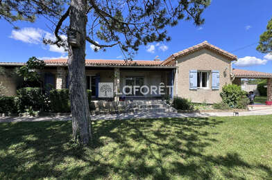 Maison 6 pièces 430000 €