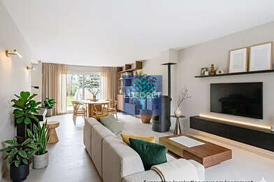 Maison 7 pièces 595000 €