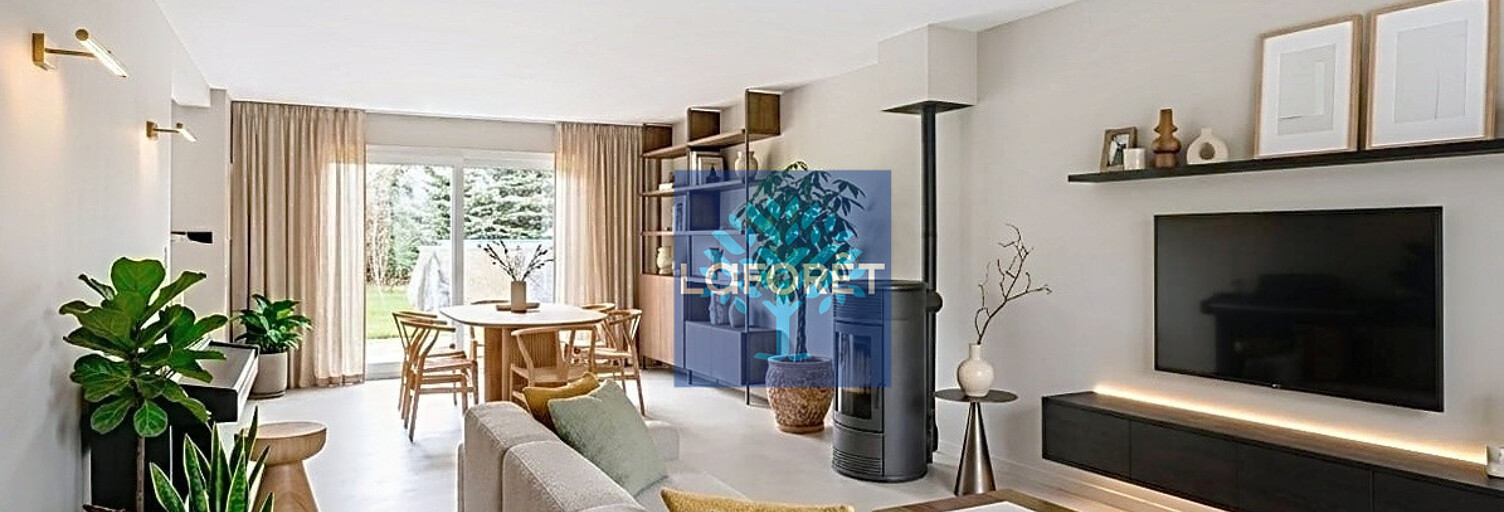 Maison 7 Pièces 192 m² à vendre à Corbas (69960)