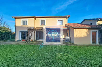 Maison 7 pièces 595000 €