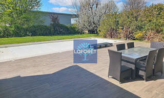 Maison 6 Pièces 140 m² à vendre à Chaponnay (69970)