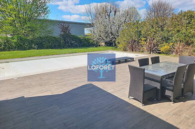 Maison 6 pièces 645000 €