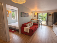VAUX PONTAILLAC APPARTEMENT 2 PIECES AVEC TERRASSE PARKING 2 — photo 3