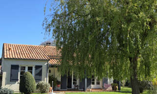 Maison 3 Pièces 91 m² à vendre à Étaules (17750)