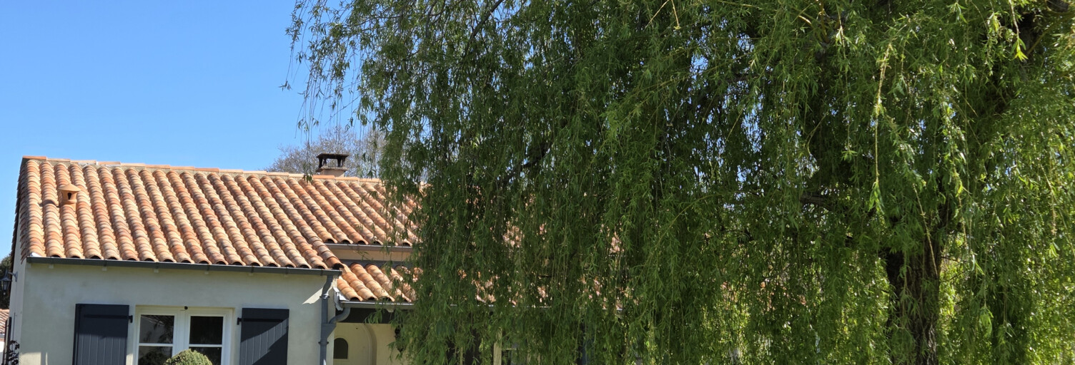 Maison 3 Pièces 91 m² à vendre à Étaules (17750)