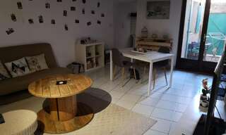 Appartement 1 Pièce 35 m² à louer à Pertuis (84120)