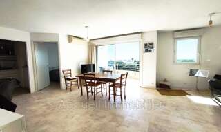 Appartement 2 Pièces 43 m² à vendre à Le Grau-du-Roi (30240)