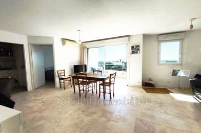 Appartement 2 pièces 246500 €