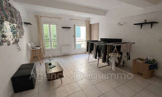 Appartement 2 Pièces 35 m² à vendre à Draguignan (83300)