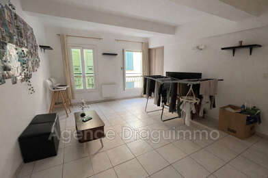 Appartement 2 pièces 79000 €