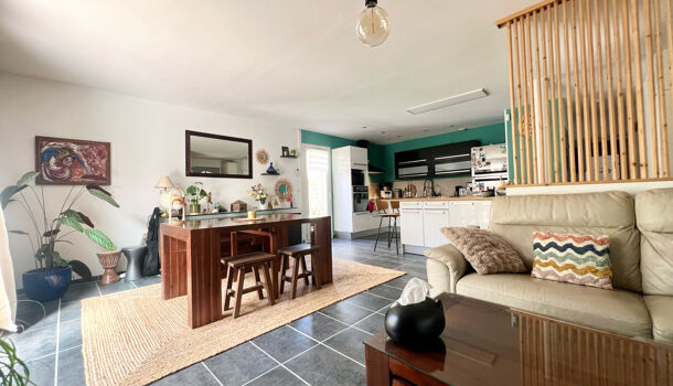 Villa / Maison 5 pièces  à vendre Roquevaire 13360