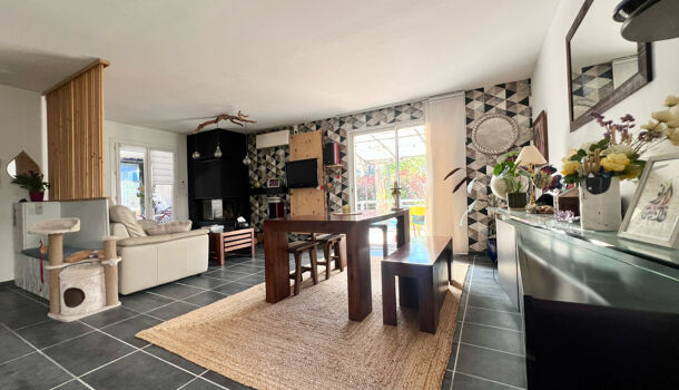 Villa / Maison 5 pièces  à vendre Roquevaire 13360