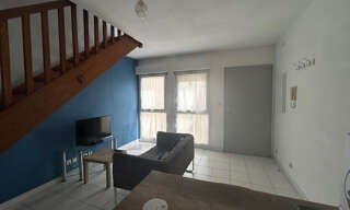 Appartement 1 Pièce 26 m² à louer à Nîmes (30000)