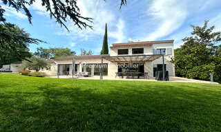 Maison 7 Pièces 220 m² à vendre à Aix-en-Provence (13100)