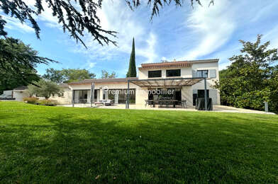 Maison 7 pièces 1850000 €