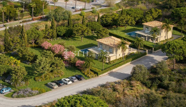 Villa / Maison 4 pièces  à vendre Sainte-Maxime 83120