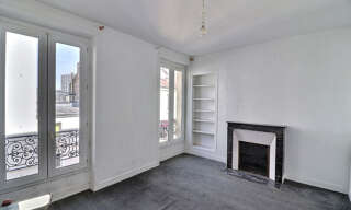 Appartement 2 Pièces 30 m² à vendre à Paris 14 (75014)